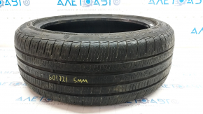Tire R18 225/45 Pirelli Cinturato P7 2018 all-season 5mm, Run Flat