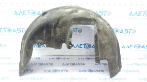Rear right mudguard BMW 4 F32/33/36 14-20
