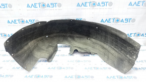 Rear right mudguard BMW 4 F32/33/36 14-20