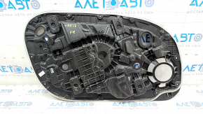 Door panel inner front right Volvo V90 17-22 usa, broken fastening