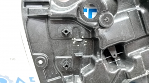 Door panel inner front right Volvo V90 17-22 usa, broken fastening