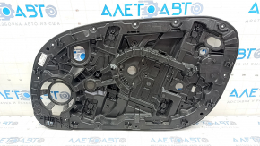 Door panel inner front right Volvo V90 17-22 usa, broken fastening