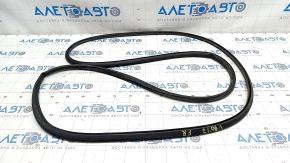 Door seal front right Volvo V90 17-22 usa