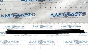 Glass seal inner front right Volvo V90 17-22 usa
