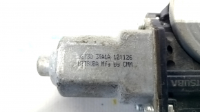 Rear right window lift motor Nissan Altima 13-18