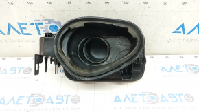 Fuel filler flap with housing BMW 4 F32 14-20 Coupe broken mount