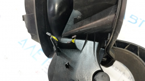 Fuel filler flap with housing BMW 4 F32 14-20 Coupe broken mount