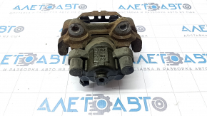 Rear right caliper BMW 4 F32/33/36 14-20 rusty