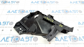 Front right door glass guide Volvo V90 17-22 usa
