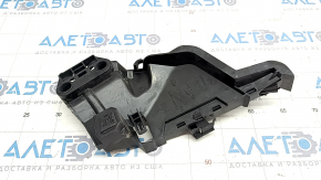 Front right door glass guide Volvo V90 17-22 usa