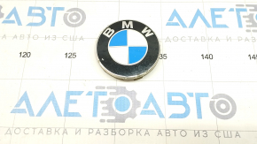 Central cap for BMW 4 F32/33/36 14-20 68mm disk corrosion