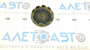 Central cap for BMW 4 F32/33/36 14-20 68mm disk corrosion