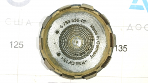 Central cap for BMW 4 F32/33/36 14-20 68mm disk corrosion