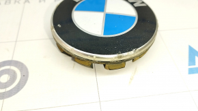Central cap for BMW 4 F32/33/36 14-20 68mm disk corrosion