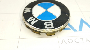 Central cap for BMW 4 F32/33/36 14-20 68mm disk corrosion