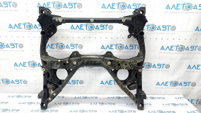 Front subframe BMW 4 F32/36 14-20 Coupe, Gran Coupe RWD dented