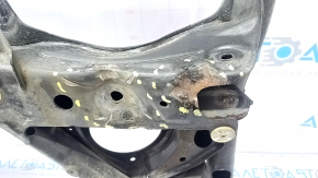 Front subframe BMW 4 F32/36 14-20 Coupe, Gran Coupe RWD dented