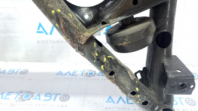 Front subframe BMW 4 F32/36 14-20 Coupe, Gran Coupe RWD dented