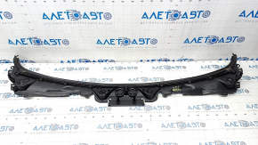 Windscreen wiper grille plastic BMW 4 F32/33/36 14-20 broken