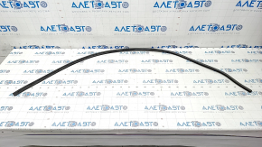 Front left door seal BMW 4 F36 15-20 Gran Coupe