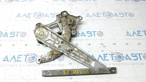 Window lift mechanism rear right Nissan Versa 1.8 10-12