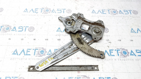 Window lift mechanism rear right Nissan Versa 1.8 10-12