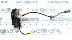 Door lock rear right Volvo V90 17-22 usa