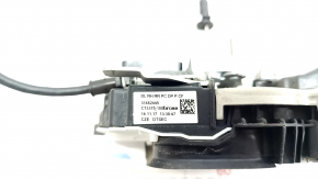 Door lock rear right Volvo V90 17-22 usa