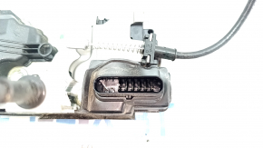 Door lock rear right Volvo V90 17-22 usa