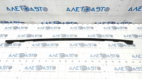 BMW 4 F36 15-20 Gran Coupe trunk door seal, upper on body