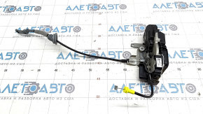 Door lock rear right Volvo V90 17-22 usa