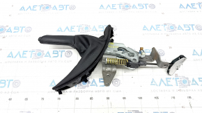 Parking brake lever BMW 4 F32/33/36 14-20 scratches