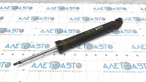 Shock absorber rear left BMW 4 F36 15-20 Gran Coupe RWD rusty