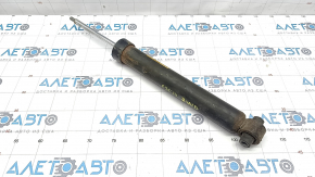 Shock absorber rear left BMW 4 F36 15-20 Gran Coupe RWD rusty