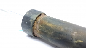 Shock absorber rear left BMW 4 F36 15-20 Gran Coupe RWD rusty