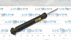 Shock absorber rear right BMW 4 F36 15-20 Gran Coupe RWD rusty