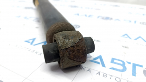 Shock absorber rear right BMW 4 F36 15-20 Gran Coupe RWD rusty