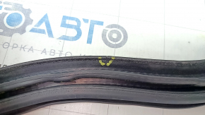 Door seal front right BMW 4 F36 15-20 Gran Coupe, torn