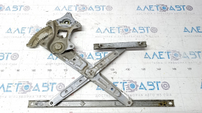 Window lift mechanism rear right Infiniti JX35 QX60 13-