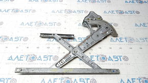 Window lift mechanism rear right Infiniti JX35 QX60 13-