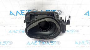 Fuel filler flap with housing BMW 4 F36 15-20 Gran Coupe