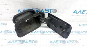 Fuel filler flap with housing BMW 4 F36 15-20 Gran Coupe