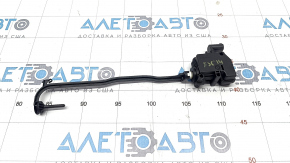 Fuel filler flap lock BMW 4 F36 15-20 Gran Coupe