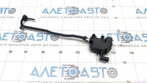 Fuel filler flap lock BMW 4 F36 15-20 Gran Coupe
