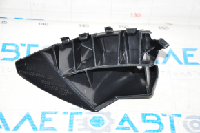 Front Bumper Mount Right Tesla Model S 12-20