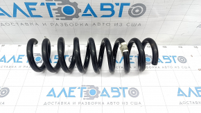 Rear left spring BMW 4 F32/36 14-20 Coupe, Gran Coupe RWD