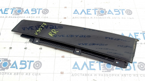 Door trim side rear right Volvo V90 17-22 usa front, scratches