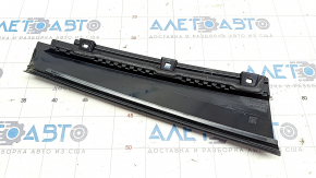 Door trim side rear right Volvo V90 17-22 usa front, scratches