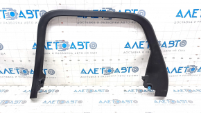 Door frame inner rear rear right Volvo V90 17-21 usa T5, T6