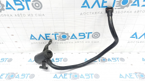 Fuel canister filter BMW 4 F32/33/36 14-20 N26 with tube